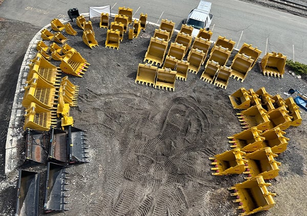 Construction Attachments