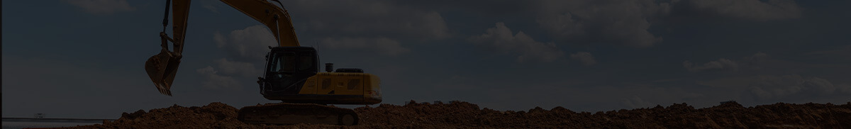 BKBC Excavator