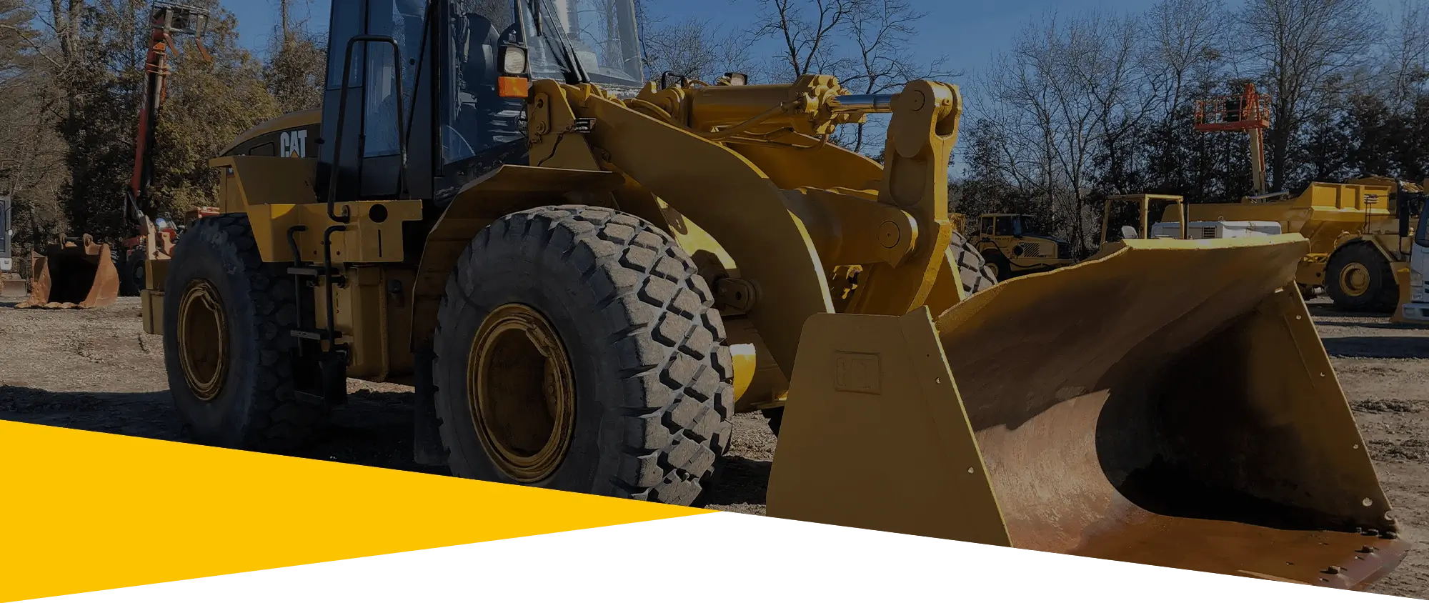 BKBC Machinery Dozer